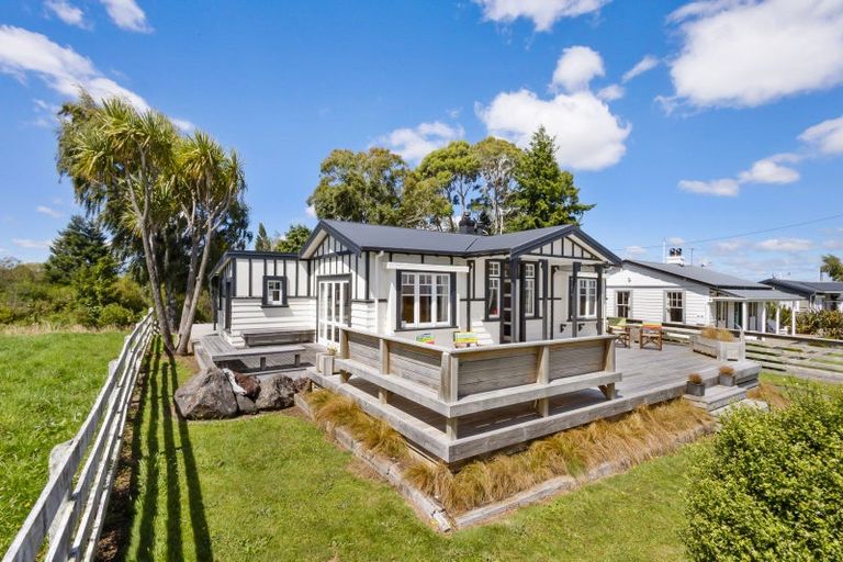 Photo of property in 122 Ruapehu Road, Ohakune, 4625