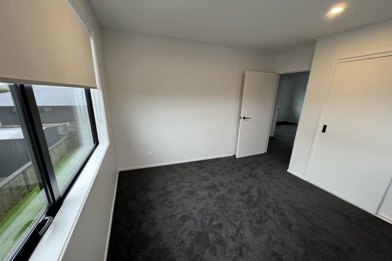 Photo of property in 3b Turehu Street, Merrilands, New Plymouth, 4312