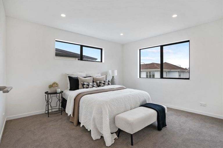 Photo of property in 4 Matahae Drive, Flat Bush, Auckland, 2019