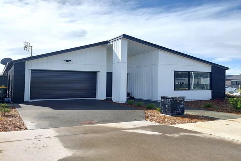 Photo of property in 10 Steppe Drive, Ramarama, Drury, 2579