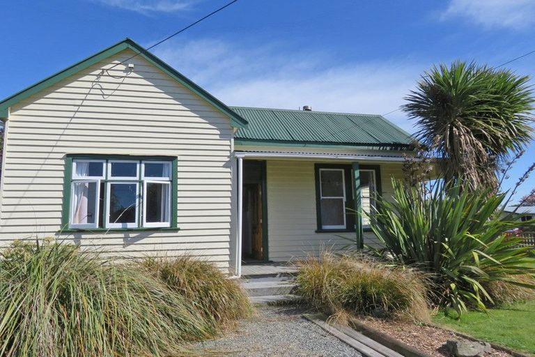 Photo of property in 40 Princes Street, Temuka, 7920