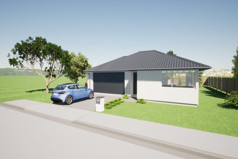 Photo of property in 15 Matamoe Drive, Halswell, Christchurch, 8025