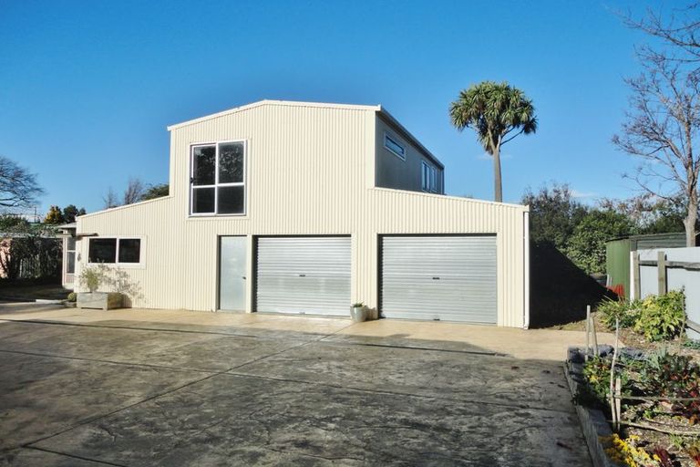 Photo of property in 3 Lett Street, Lansdowne, Masterton, 5810