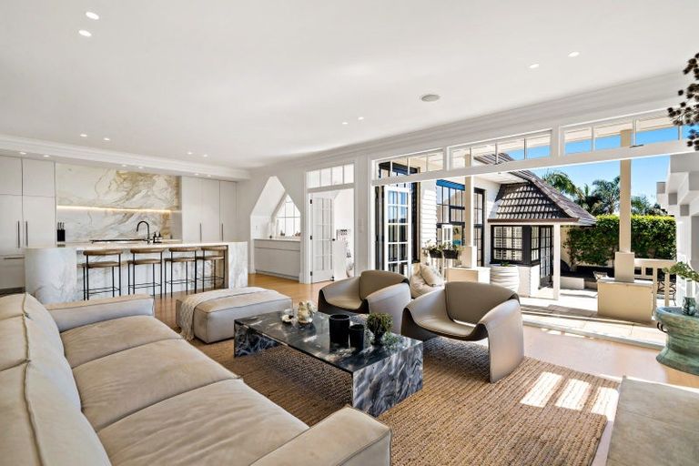 Photo of property in 168 Orakei Road, Remuera, Auckland, 1050