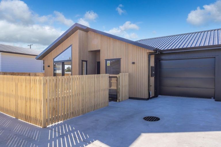 Photo of property in 4/1707 Rewi Street, Te Awamutu, 3800