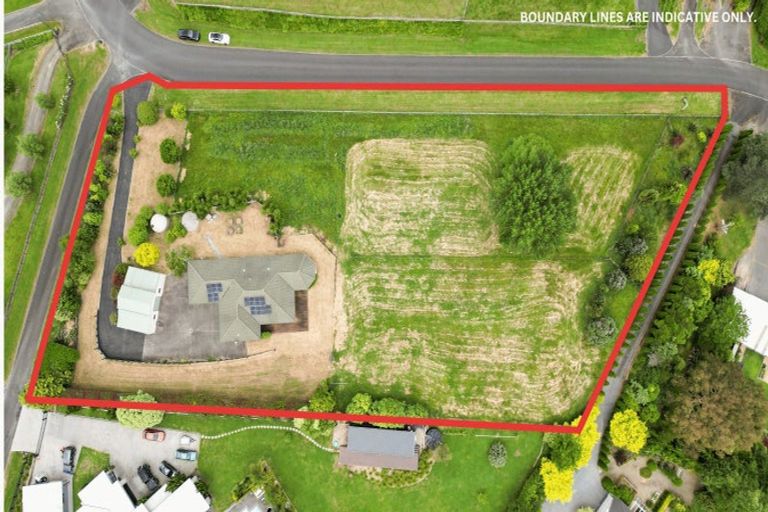 Photo of property in 93 Highbrook Way, Whatawhata, Hamilton, 3289