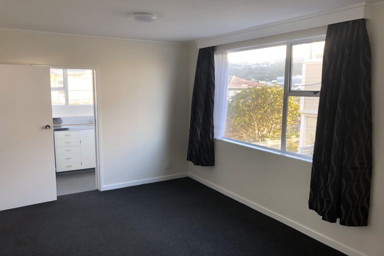 Photo of property in 67 Ellice Street, Mount Victoria, Wellington, 6011