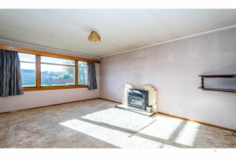 Photo of property in 7 Betten Street, Waimate, 7924