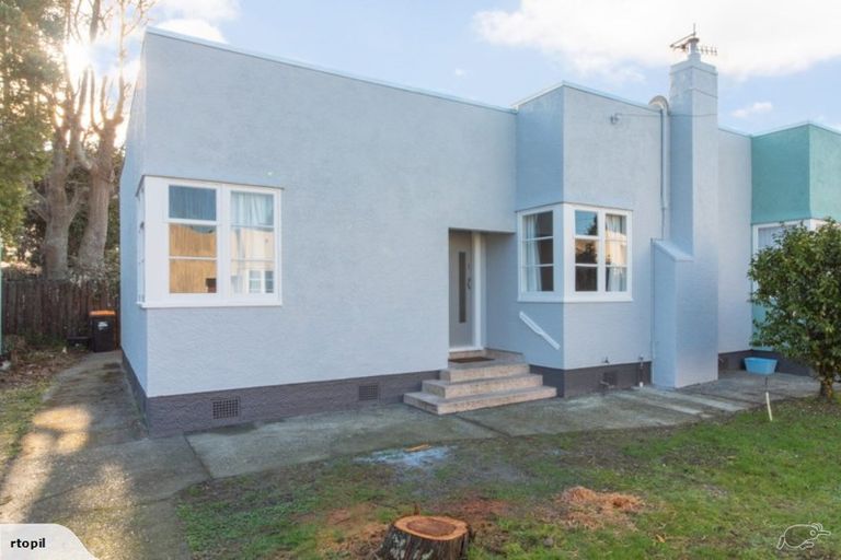 Photo of property in 1/185 Fitzherbert Avenue, West End, Palmerston North, 4410
