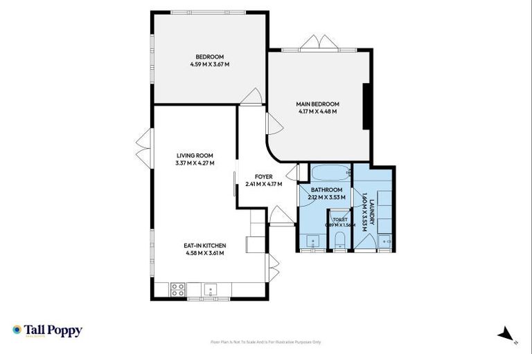 Photo of property in 1/49 Ashgrove Terrace, Somerfield, Christchurch, 8024