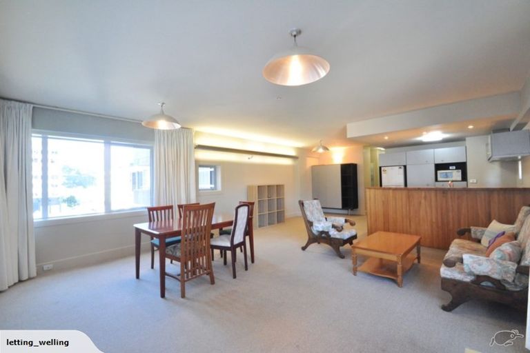 Photo of property in 43 Mulgrave Street, Thorndon, Wellington, 6011