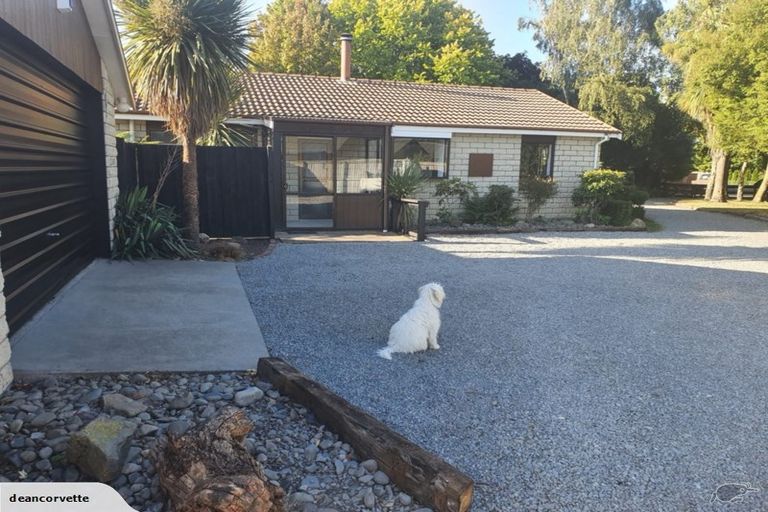 Photo of property in 4 Woodfield Place, Woodend, 7610