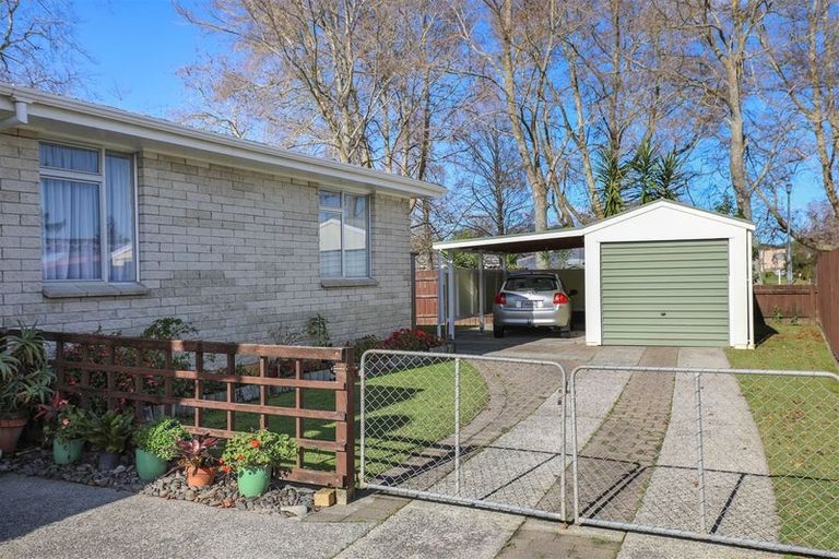 Photo of property in 4 Harlock Place, Huntly, 3700