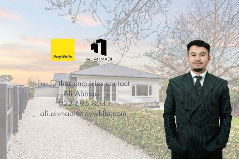 Photo of property in 12 Francis Avenue, Mairehau, Christchurch, 8013