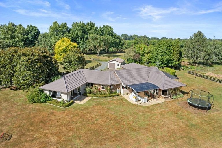 Photo of property in 476b Matangi Road, Matangi, Hamilton, 3284