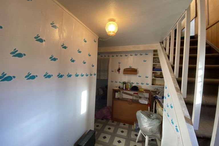 Photo of property in 115 Ferguson Street, West End, Palmerston North, 4412