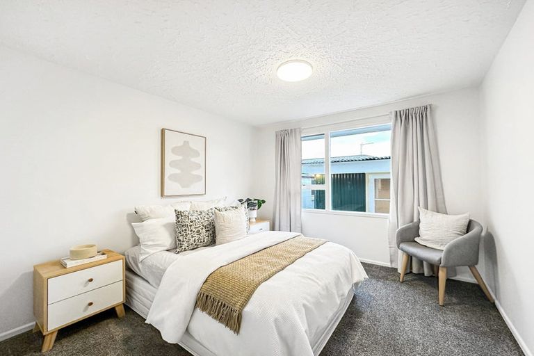 Photo of property in 18 Shetland Street, Woolston, Christchurch, 8062