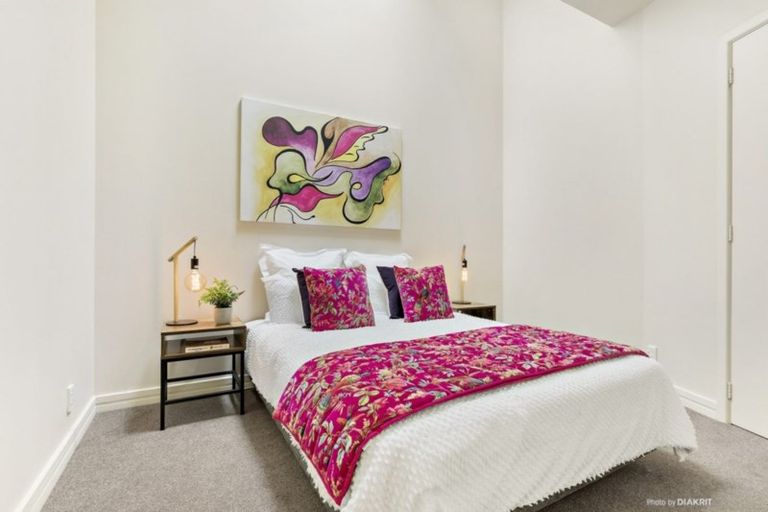 Photo of property in 9/28 Hobson Street, Thorndon, Wellington, 6011