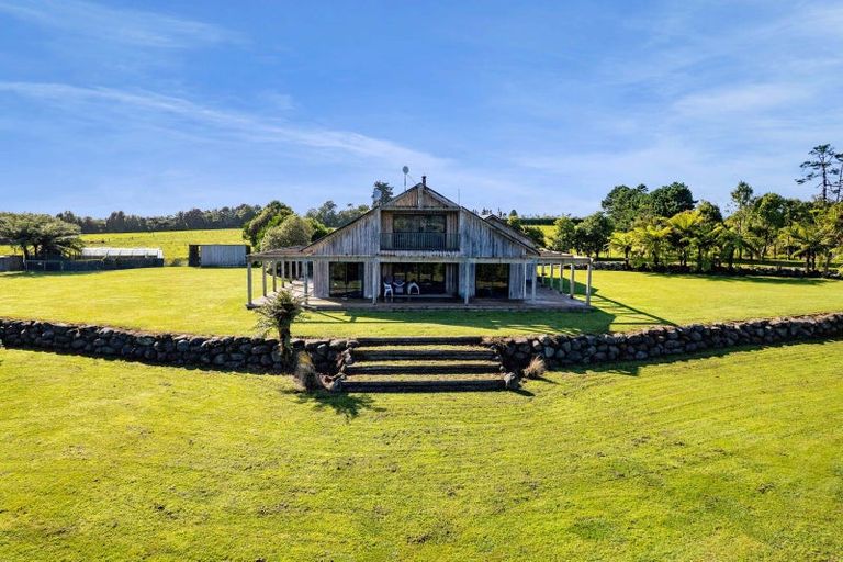 Photo of property in 125 Bedford Road North, Kaimiro, 4386
