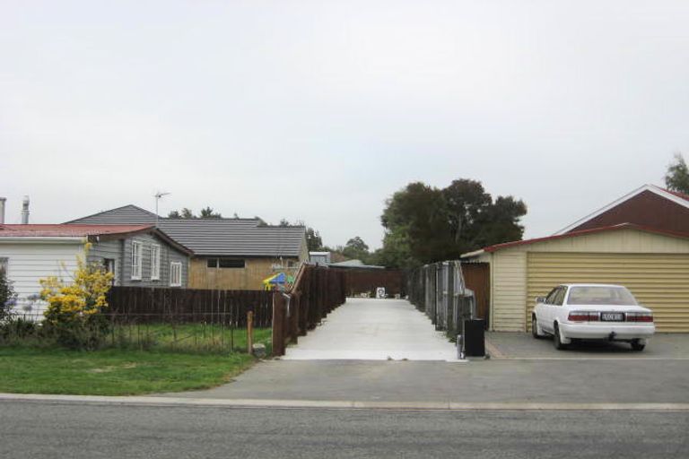 Photo of property in 10 Shelley Street, Rolleston, 7614