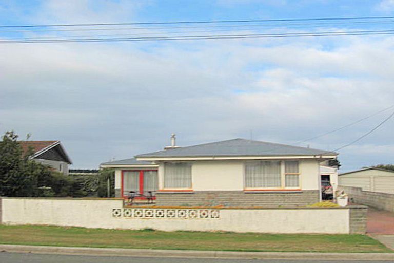 Photo of property in 20 Essex Street, Weston, Oamaru, 9401
