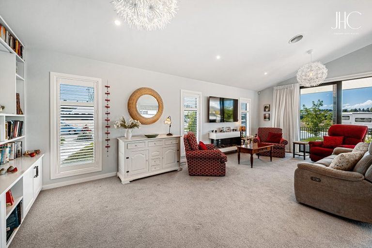 Photo of property in 1 Sequoia Close, Alexandra, 9320