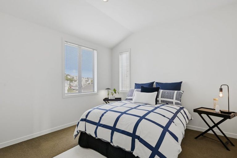 Photo of property in 64/140 Gills Road, Albany Heights, Auckland, 0632