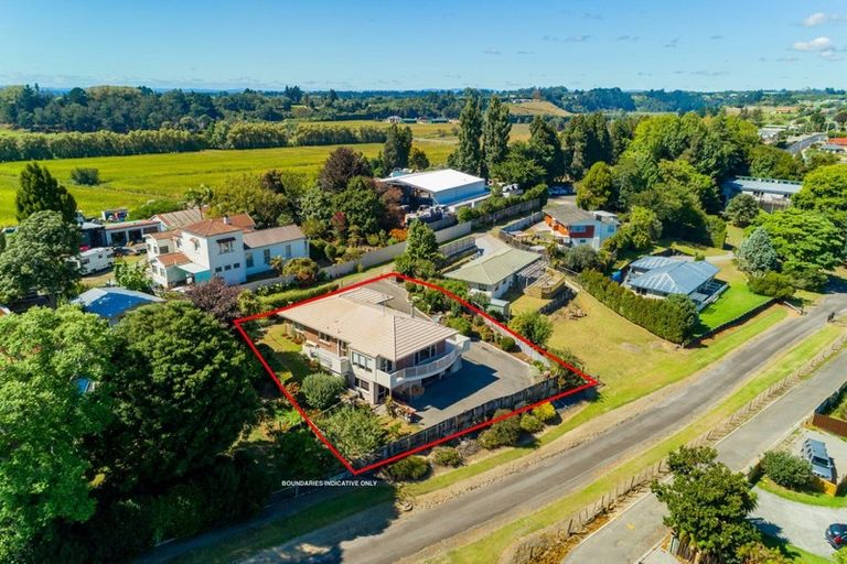 Photo of property in 14 Landscape Road, Te Puke, 3119