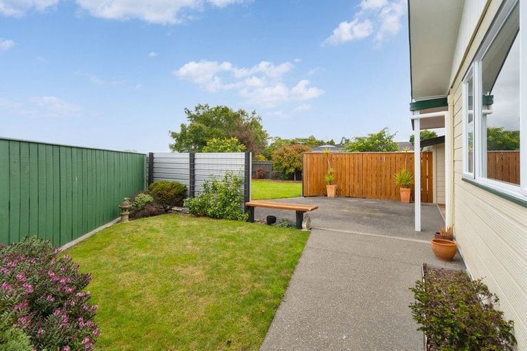 Photo of property in 86a Hillcrest Street, Solway, Masterton, 5810