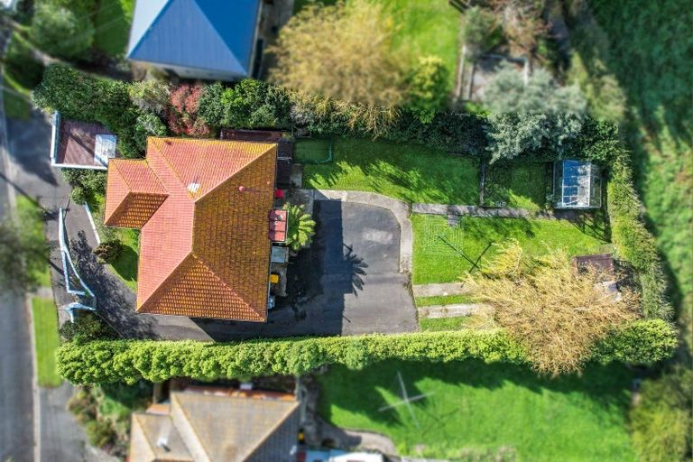 Photo of property in 35 Burgess Street, Green Island, Dunedin, 9018