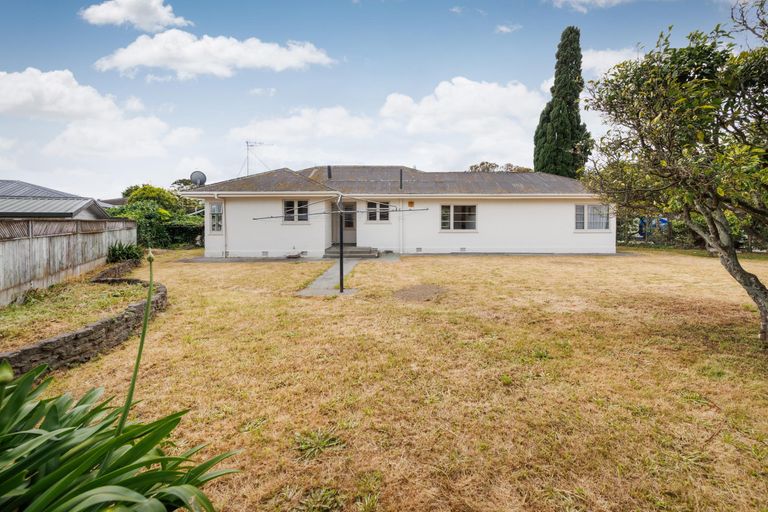 Photo of property in 578 Ferguson Street, Terrace End, Palmerston North, 4410
