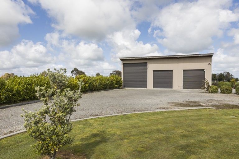 Photo of property in 544c Taonui Road, Colyton, Feilding, 4775