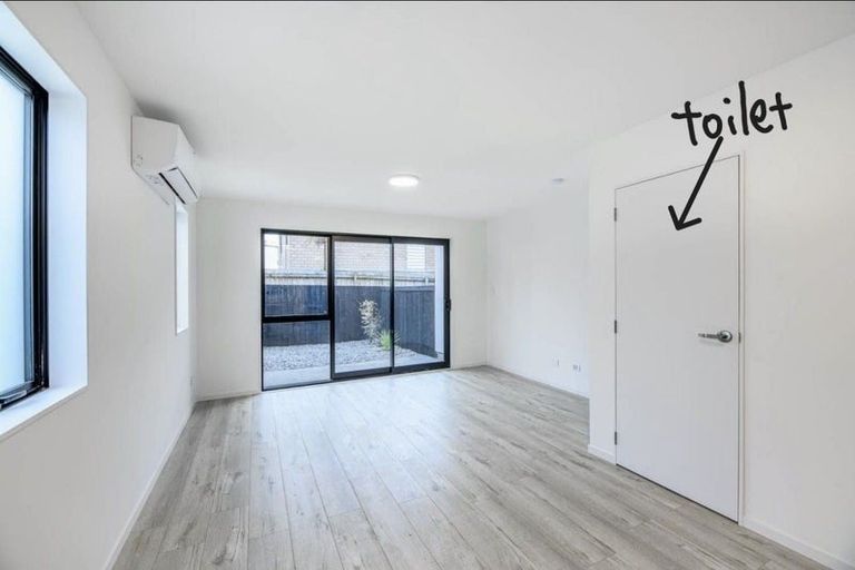 Photo of property in 14c Ellen Avenue, Hillcrest, Auckland, 0627