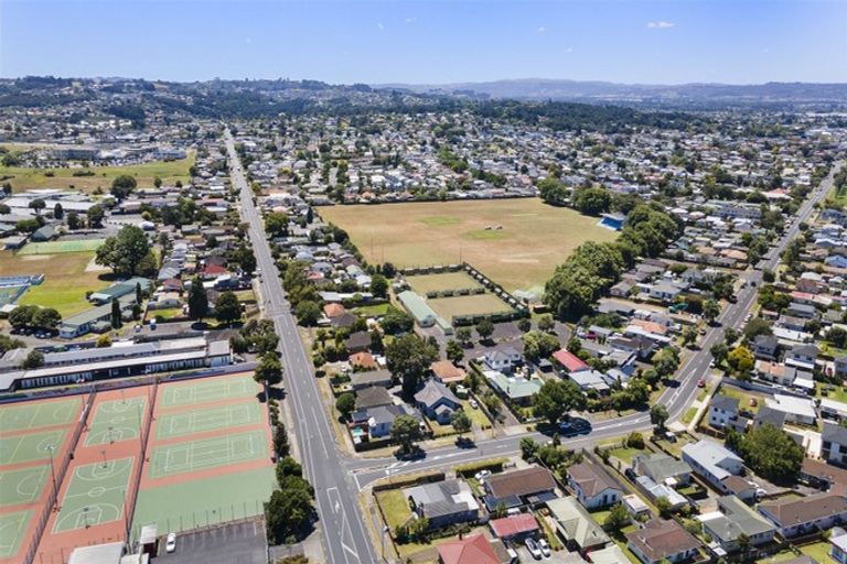 Photo of property in 107 Jellicoe Road, Manurewa, Auckland, 2102