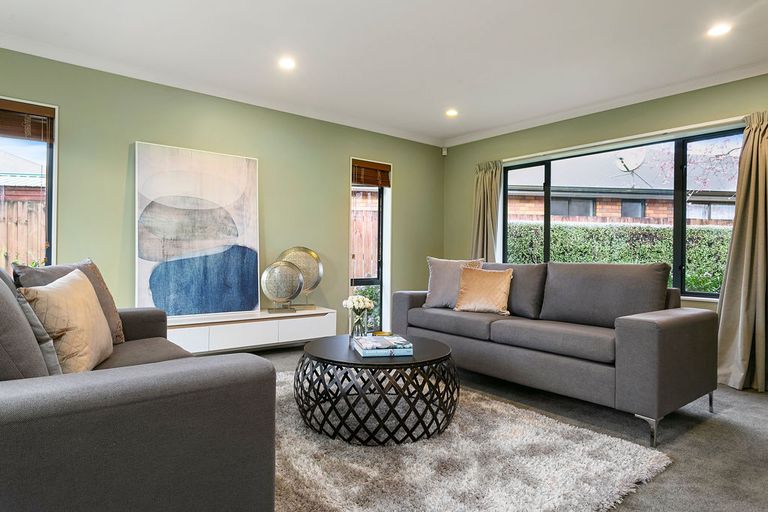 Photo of property in 9 Christy Brown Place, Leamington, Cambridge, 3432