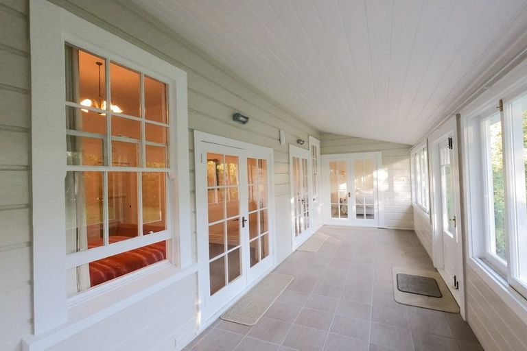 Photo of property in 365 Corbett Road, Paraite, New Plymouth, 4373