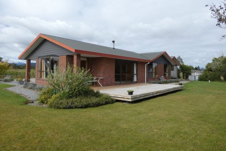 Photo of property in 177 Keogans Road, Arahura Valley, Hokitika, 7882