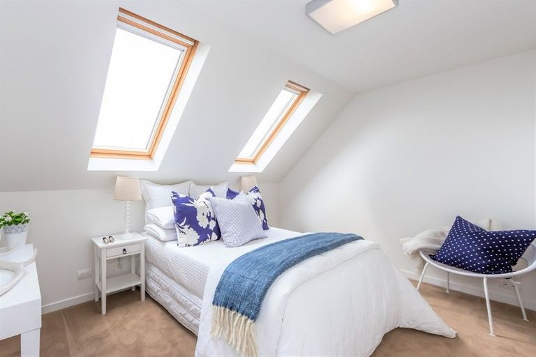 Photo of property in 5/63 Burke Street, Addington, Christchurch, 8024