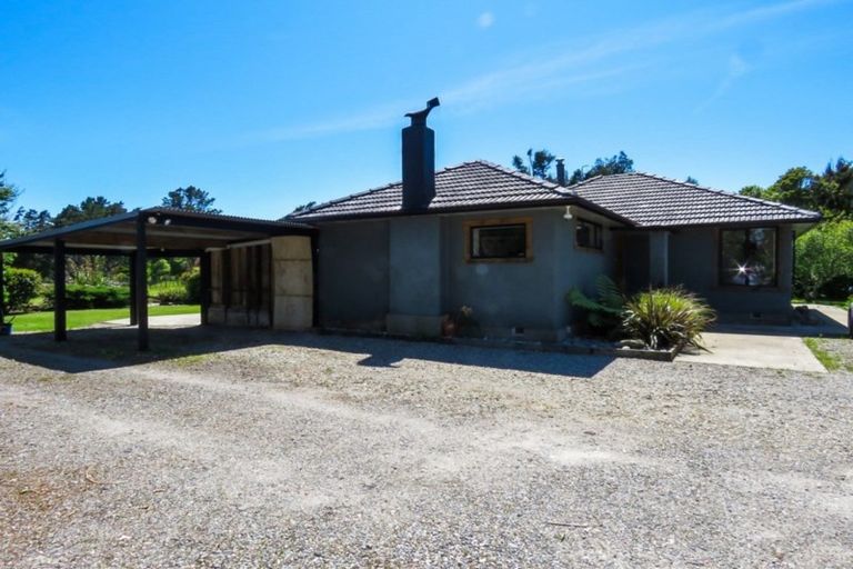 Photo of property in 299 Utopia Road, Westport, 7892