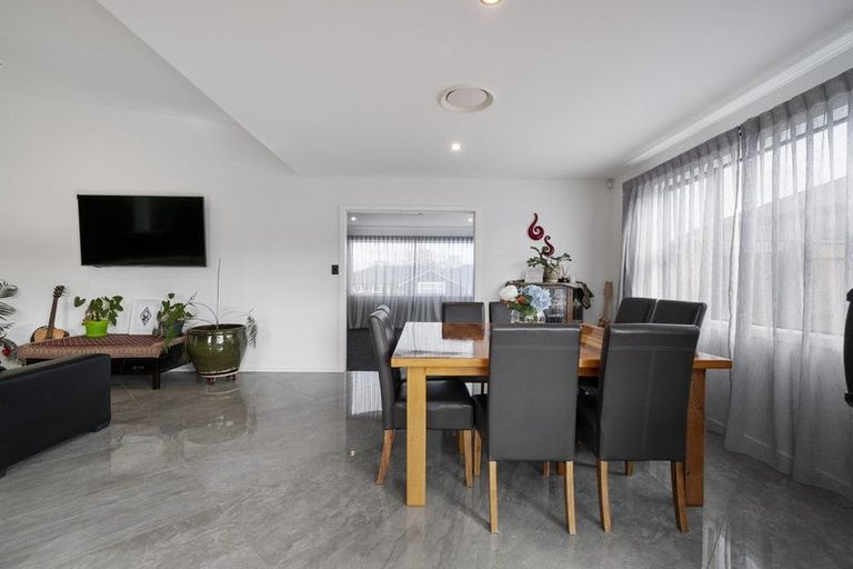 Photo of property in 4 Waimarama Court, Roslyn, Palmerston North, 4414