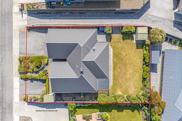 Photo of property in 26 Larch Crescent, Alexandra, 9320