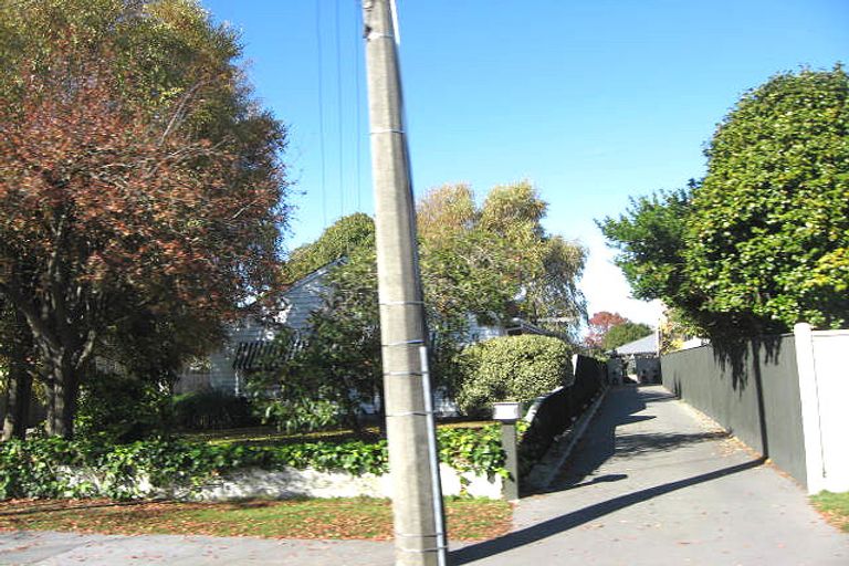 Photo of property in 27a Galway Avenue, Bryndwr, Christchurch, 8052