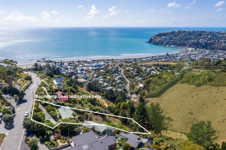 Photo of property in 149 Clifton Terrace, Clifton, Christchurch, 8081