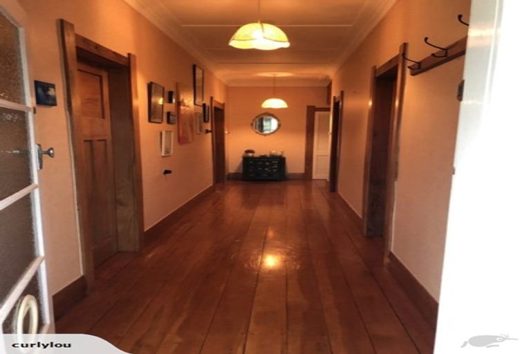 Photo of property in 174 Tasman Street, Opunake, 4616