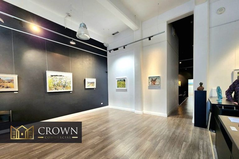 Photo of property in Brandon House, 20 Brandon Street, Wellington Central, Wellington, 6011