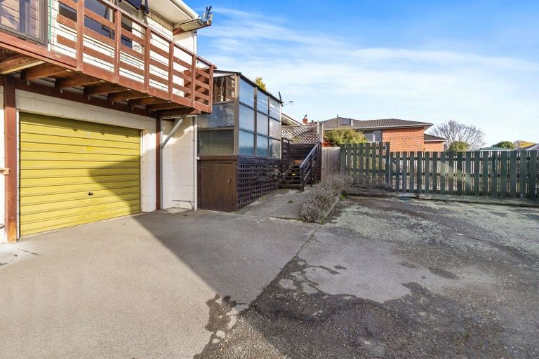 Photo of property in 265 Wai-iti Road, Glenwood, Timaru, 7910