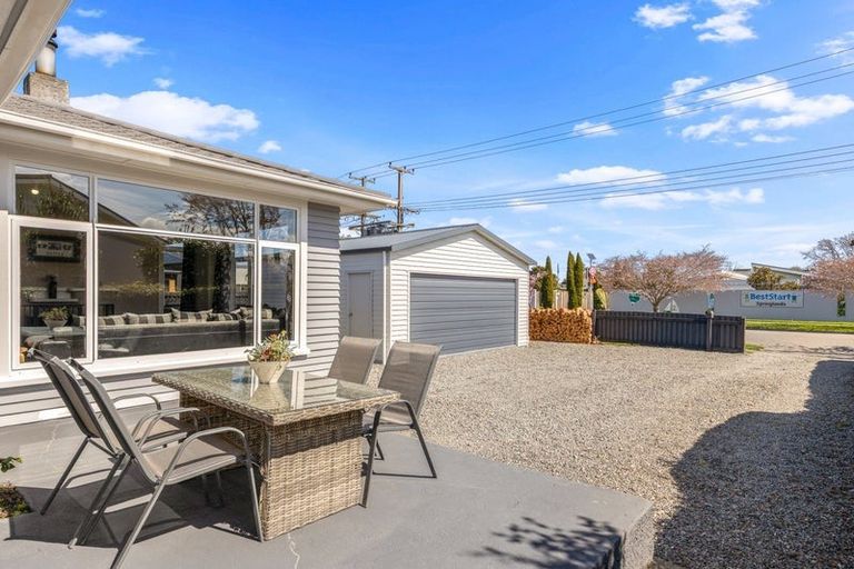 Photo of property in 10 Colemans Road, Springlands, Blenheim, 7201