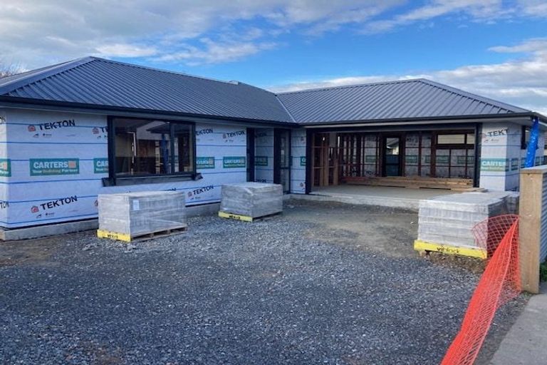 Photo of property in 25 Salford Street, Windsor, Invercargill, 9810