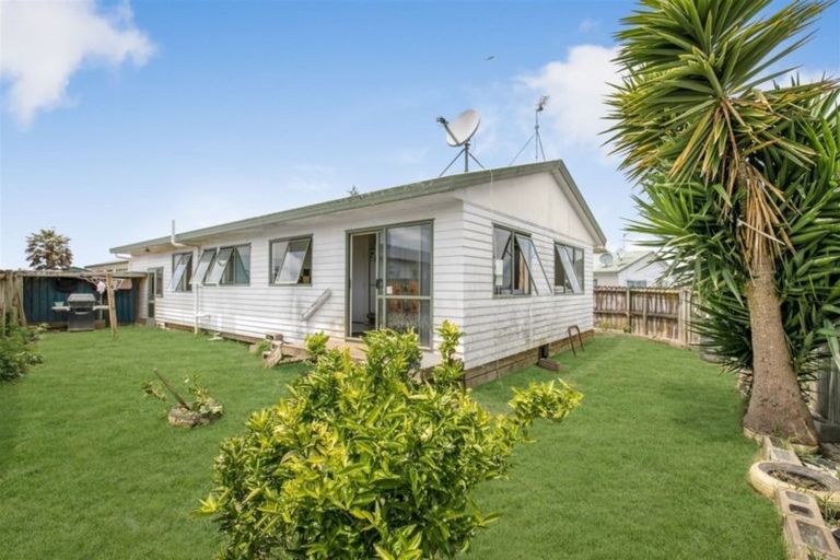 Photo of property in 28a Barneys Farm Road, Clendon Park, Auckland, 2103