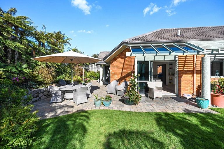 Photo of property in 18 Munro Place, Flagstaff, Hamilton, 3210